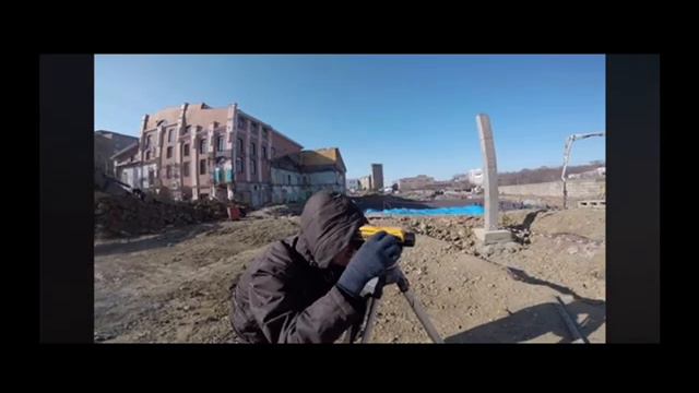 #сад #ландшафт #природа #искусство #алтай #АГУ смотреть онлайн