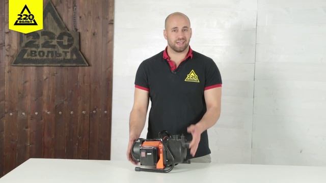 Насос ВИХРЬ ПН 900 смотреть онлайн