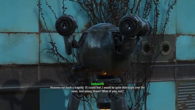 A Supervillain Plays Fallout 4: Episode 6, Sanctuary At Last! смотреть онлайн