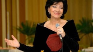 НАНИ БРЕГВАДЗЕ   -   ГОРЧИТ КАЛИНА