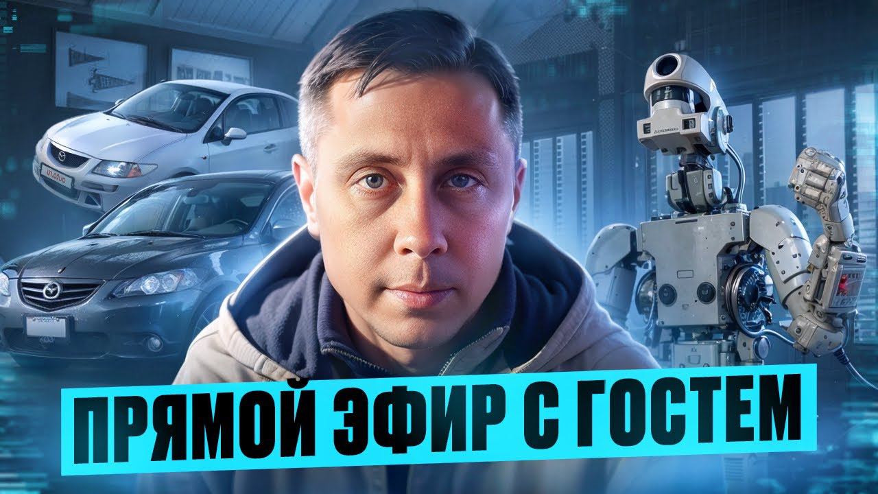 Дружеский прямой эфир / Автомобили / Бизнес / Китай смотреть онлайн