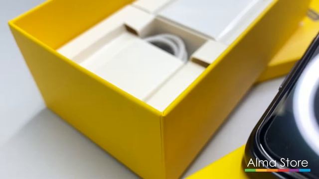 Смартфон Poco M4 Pro 6/128 ГБ Power Black | Чёрный | 2201117PG | Pocophone | 6.43