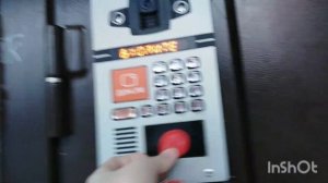 ТЕСТ УНИВЕРСАЛЬНЫХ КЛЮЧЕЙ ДЛЯ ДОМОФОНОВ (STARNEW.RU) 5 ЧАСТЬ