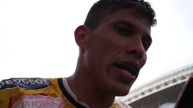 Declaraciones Esteban Granados (Juego Alajuelense - Herediano) смотреть онлайн