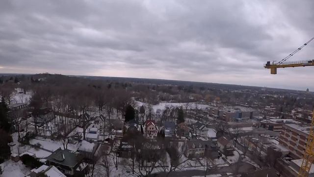 @MrSteeleFPV Apex 7” Long Range FPV drone cruise! DJI O3 a 20x29 FC/ESC stack! @DJI смотреть онлайн