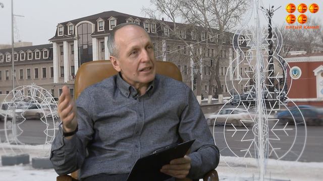Интервью против правил. Гость - Константин Павленко смотреть онлайн