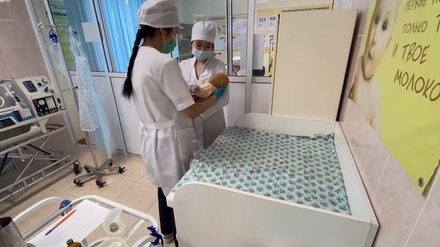 Определение размеров большого родничка смотреть онлайн