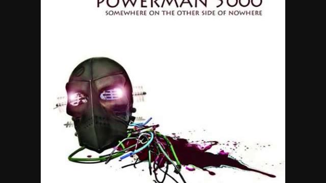 Powerman 5000 - Show Me What You Got смотреть онлайн