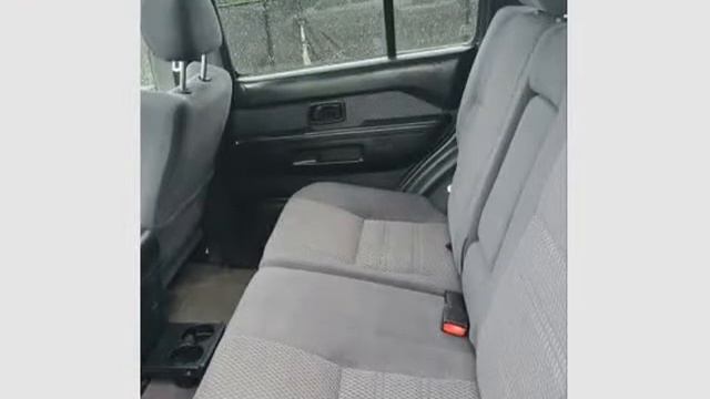 2002 NISSAN PATHFINDER LE (Cleveland, Tennessee) смотреть онлайн