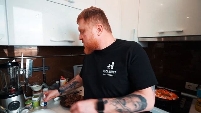 Вкуснее перепёлки вы не ели! Перепёлка с куриным пюре. смотреть онлайн