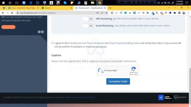 Lifetime Free WordPress + Free Domain 2023 | Cloud Access Complete WordPress Bangla Tutorial 2023 смотреть онлайн