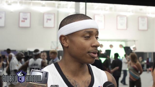 Patterson and Thomas react to Cousins' contract extension смотреть онлайн