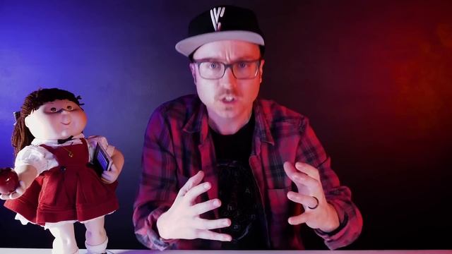 The Stolen Money Game (Pascal's Mugging) смотреть онлайн