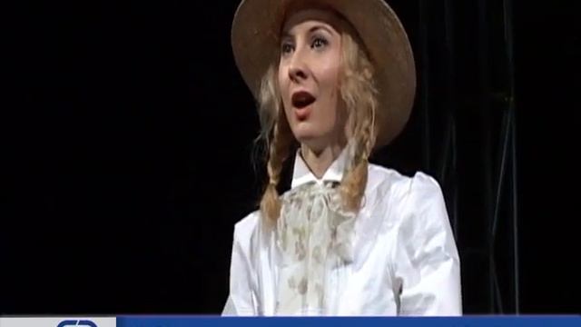 16.02 - премиера на Драматичен театър "Гео Милев" смотреть онлайн