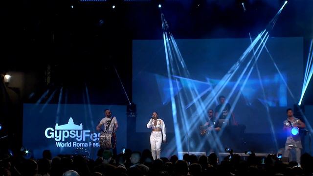 Gipsy Casual | GYPSY FEST 2019 смотреть онлайн