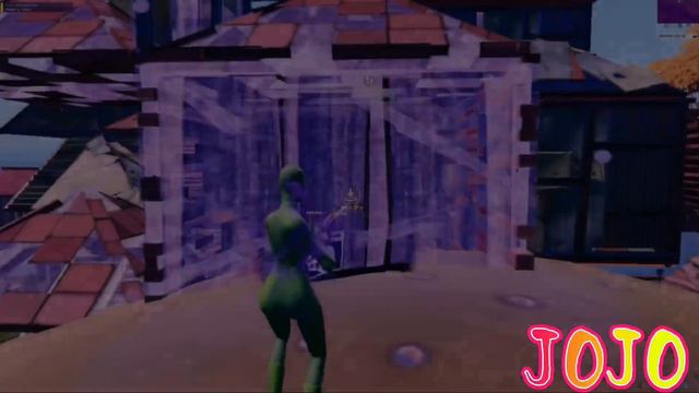 Rock 🤘🏽 ft JoJo смотреть онлайн