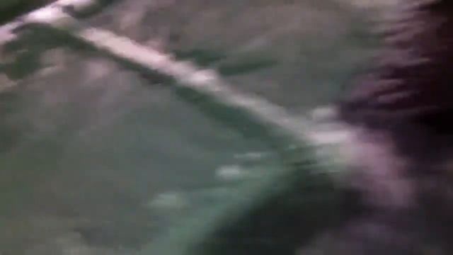 Ехали не доехали