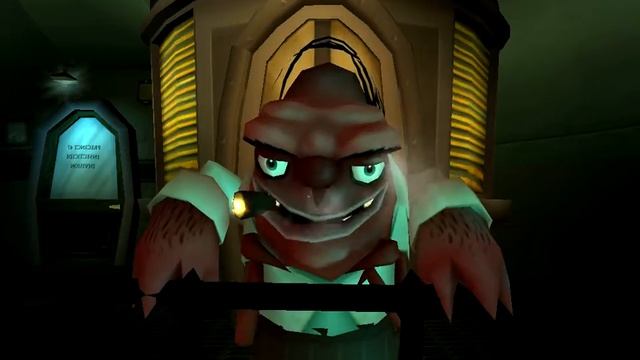 Прохождение Insecticide Part 1 - Часть 1: Начало