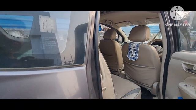 MARUTHI SUZUKI ERTIGA 2018 DIESEL FOR SALE AT CRAZY CARS VIJAYAWADA. смотреть онлайн