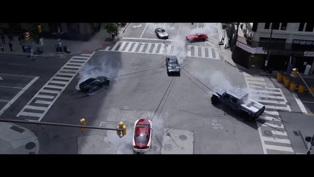 Fast and Furious 8 Get Low song dj snake trailer FF8 | Ved vines | смотреть онлайн