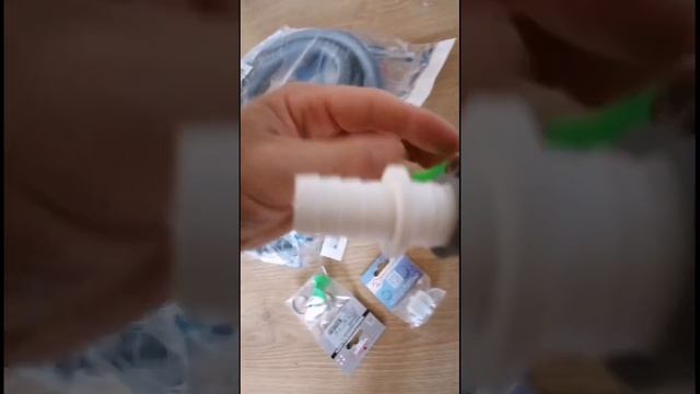 Подключение стиральной машины смотреть онлайн