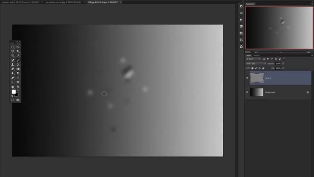 Photoshop для начинающих | Ретушь портрета
