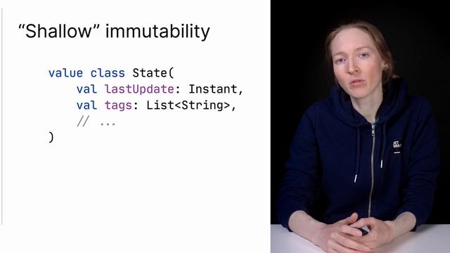 More About Future Support for Value Classes смотреть онлайн