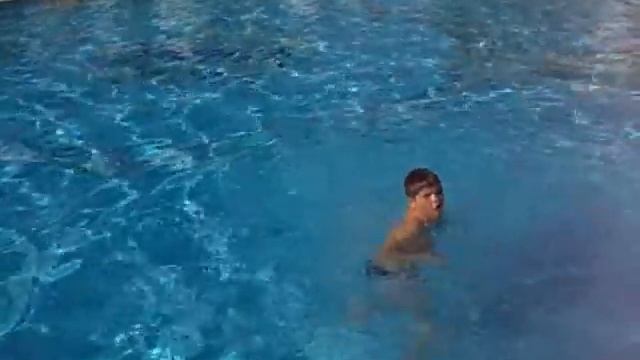 Уроки сальто в бассейн смотреть онлайн