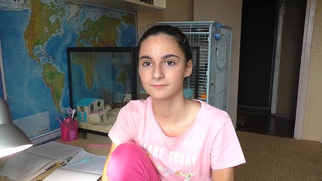 Почему НЕТ СОБАКИ? Какие у Алисы ОЦЕНКИ ЗА ЧЕТВЕРТЬ? / Easy Rose смотреть онлайн