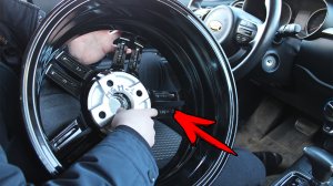 Параметры автомобильных дисков ? ВСЁ ПРОСТО