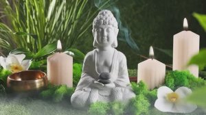 Музыка Рейки _ 528 Гц _ Исцеление тела, разума и души