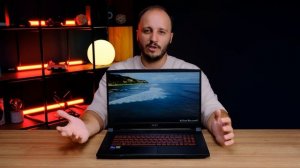МОЩНО, КРУТО, ГОРЯЧО! ? Обзор ноутбука MSI Katana GF76 12UG-447XBY