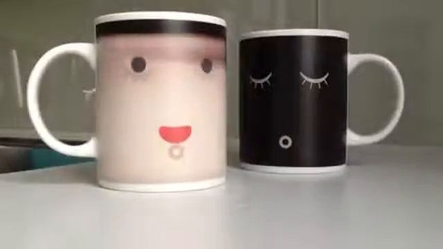 Morning Mug смотреть онлайн