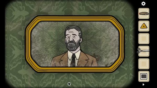 Cube Escape Paradox - ФИНАЛЬНЫЙ ВЫБОР [#3] - Глава 1 - Игра - Прохождение