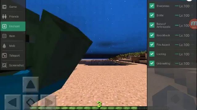 Herobrine mod смотреть онлайн