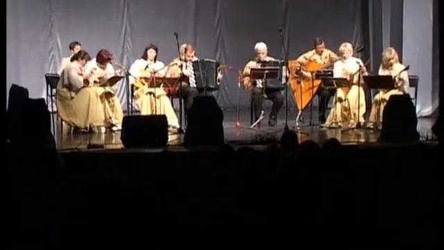 А.Цыганков А.Беляев "Цыганочка" смотреть онлайн