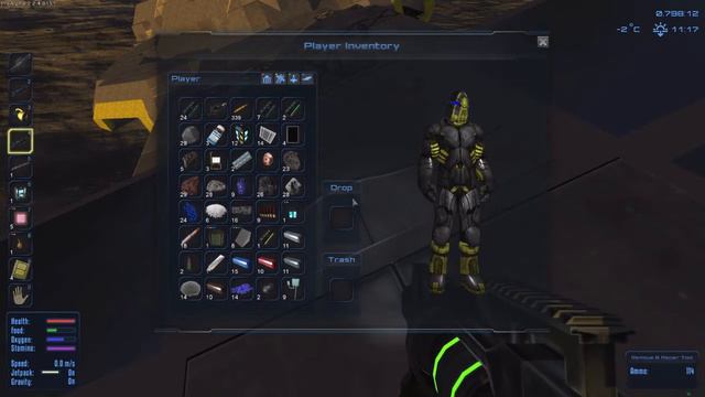 Empyrion | Episode 6 - Moon Scavenging [Gameplay] смотреть онлайн