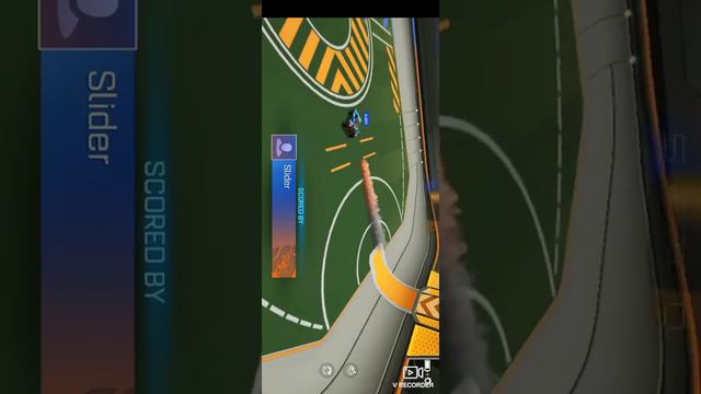 versing expert bots be like ( rocket league side swipe) смотреть онлайн