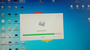 как скачать roblox на ПК который слишком слабый