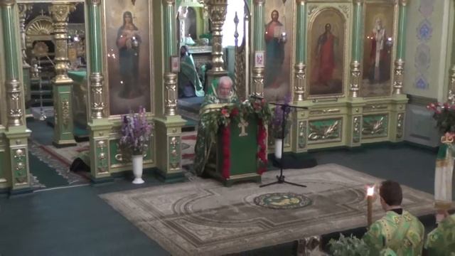 Коленопреклоненные молитвы . 19.06.2016 смотреть онлайн