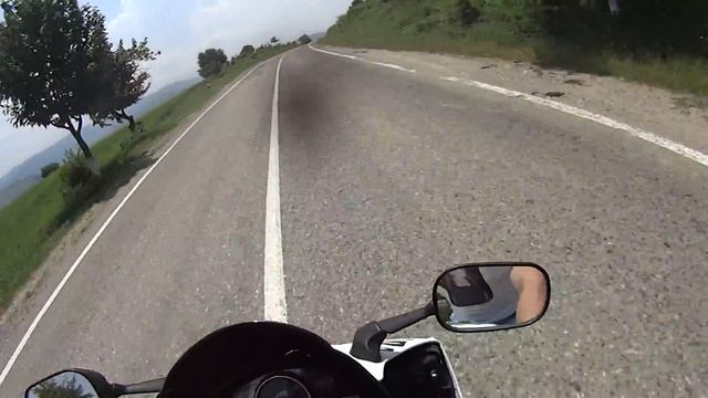 С Зама-Юрта в Ножай-Юрт смотреть онлайн