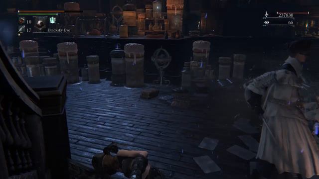 Bloodborne очень легкая игра смотреть онлайн