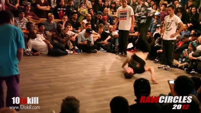 BBOY ALCOLIL a k a EXACT 2014 смотреть онлайн