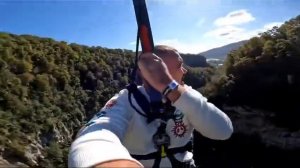 Сочи скай-парк прыжок 207 метров | SKY -PARK SOCHI |