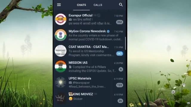How to download original file name in telegram |where does telegram save files |#Mindidea। mind ide смотреть онлайн