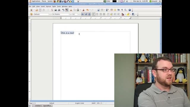 An Intro to Linux Part 5: Windows to Linux Alternative Software смотреть онлайн