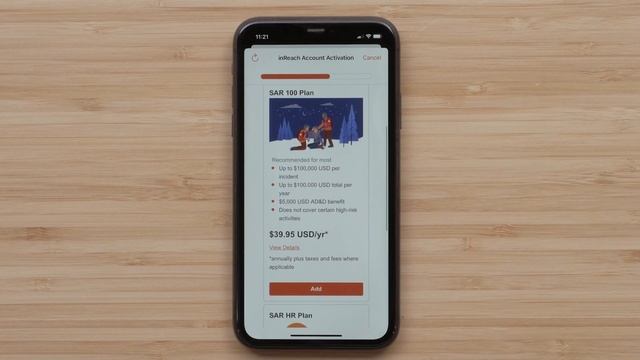 Garmin Support | InReach® Mini 2 | Garmin Messenger™ App Activation & Garmin Explore™ App Pairing
