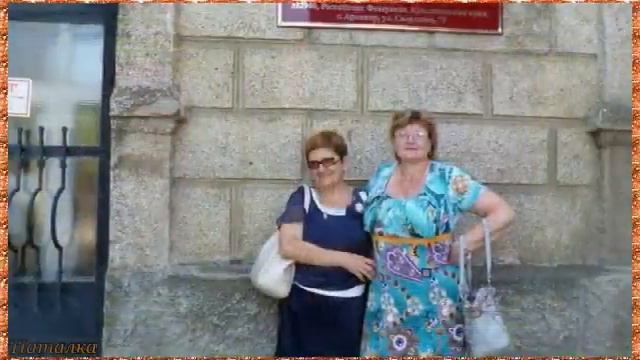 Подруга моего детства" исп. Златаслава смотреть онлайн