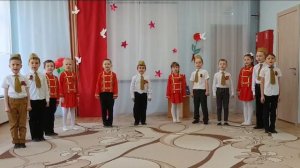 песня "Наша победа"