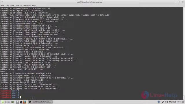 How to install Gnome Boxes 3.18.1 on Linux Mint 18.3 смотреть онлайн